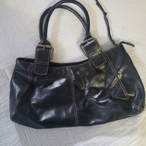 Black Purse